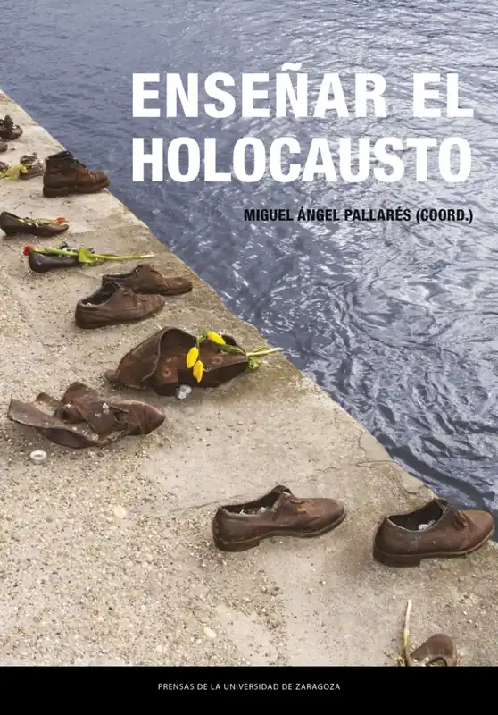 Enseñar el Holocausto Marca Reconocida
