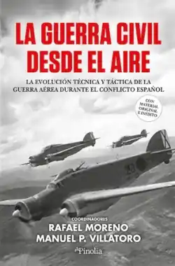 La Guerra Civil desde el aire Oferta Especial