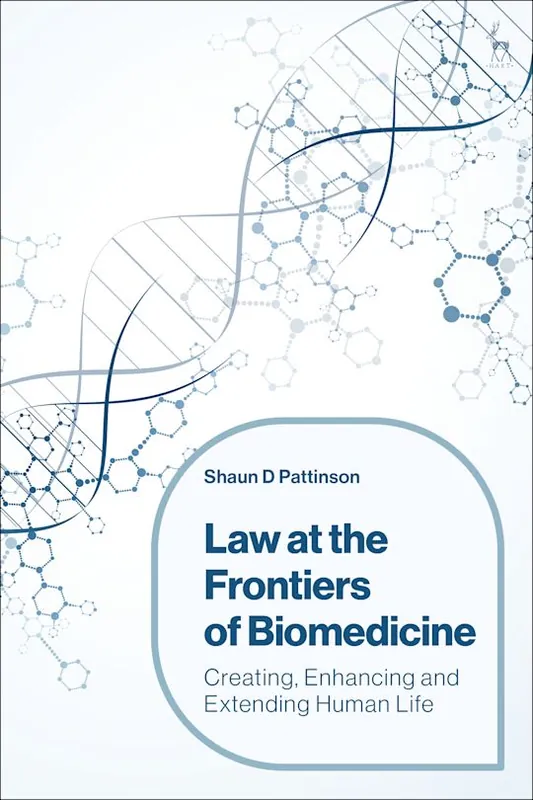 Precio Reducido Law at the frontiers of biomedicine
