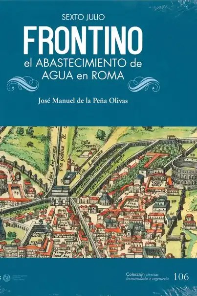 Sexto Julio Frontino Oferta De Temporada