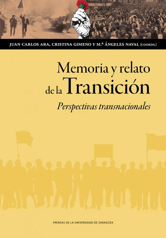 Envío Exprés Memoria y relato de la Transición