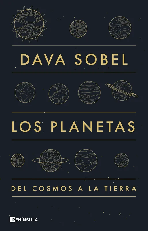 Mejor Precio Los planetas