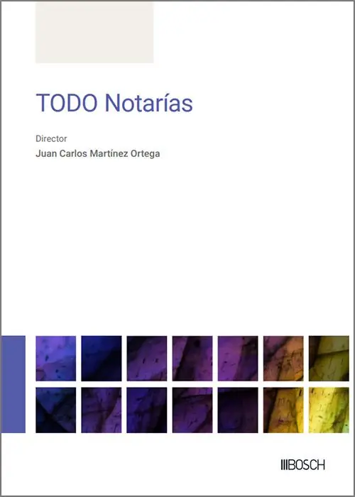 Ordenar Ahora Mismo TODO-Notarías