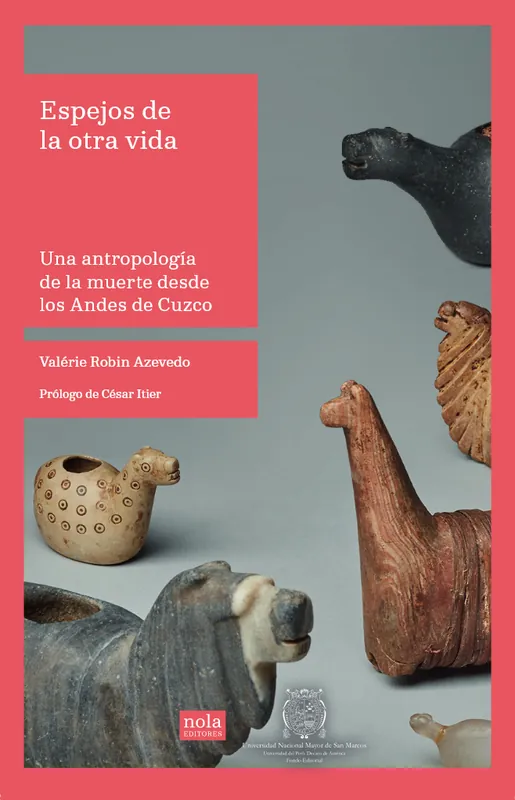 Bestseller Espejos de la otra vida