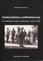 Última Oportunidad Fuentes judiciales y conflictividad rural