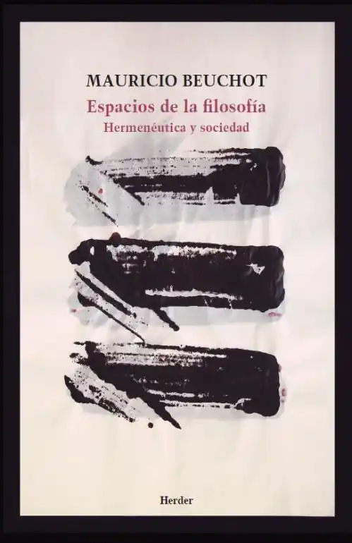 Espacios de la filosofía Pago Seguro