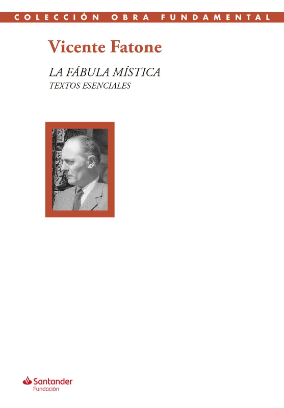 La fábula mística Mejor Precio