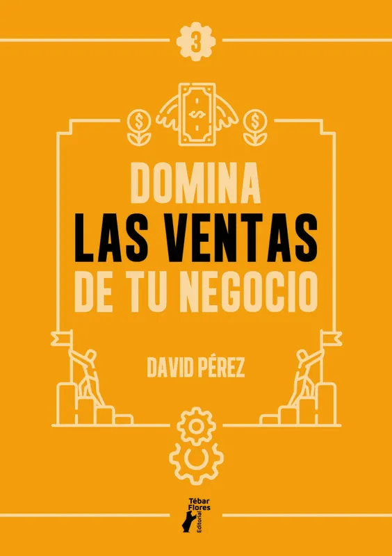 Solo Por Tiempo Limitado Domina las ventas de tu negocio