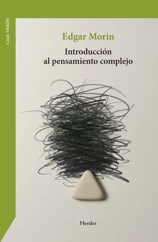Súper Precio Introducción al pensamiento complejo