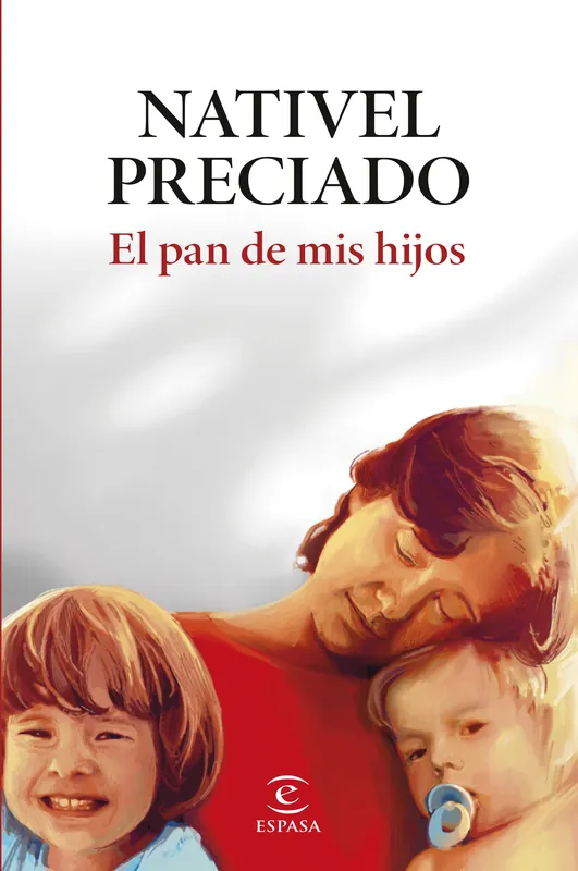 El pan de mis hijos Promoción