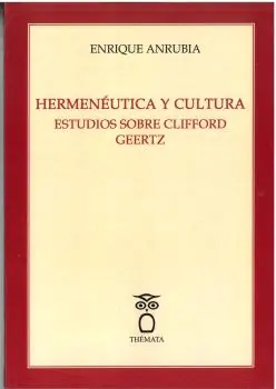 Certificado Hermenéutica y cultura
