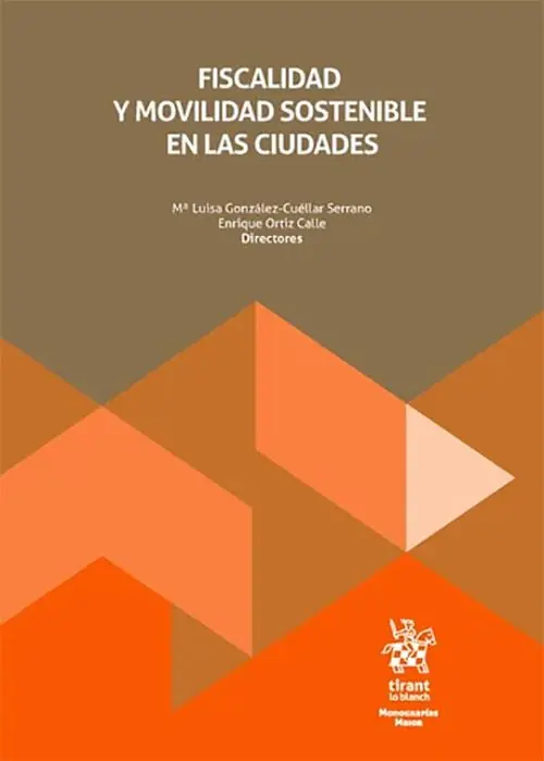 Fiscalidad y movilidad sostenible en las ciudades Pago Seguro