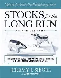 Stocks for the Long Run Rebajas