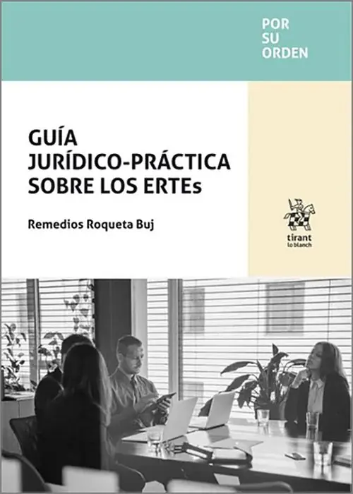 Comprar En Línea Guía jurídico-práctica sobre los ERTEs