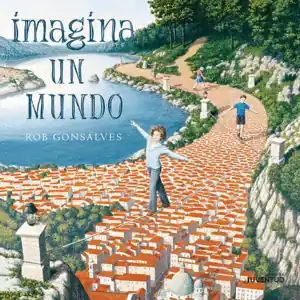 Precio Rebajado IMAGINA UN MUNDO