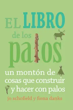 EL LIBRO DE LOS PALOS Descuento
