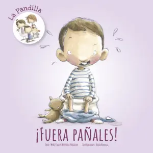 Imprescindible (Must-Have) *¡FUERA PAÑALES!
