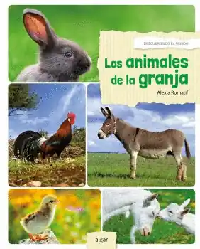 LOS ANIMALES DE LA GRANJA Oferta Especial