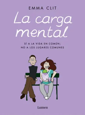 LA CARGA MENTAL Garantía De Devolución De Dinero