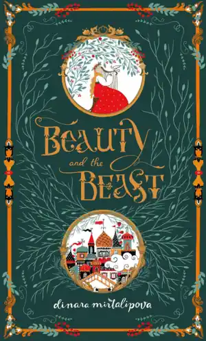 Más Vendido BEAUTY AND THE BEAST (POP-UP)
