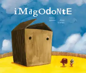 IMAGODONTE Compra Ahora