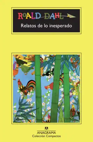 Solo Hoy RELATOS DE LO INESPERADO -CM