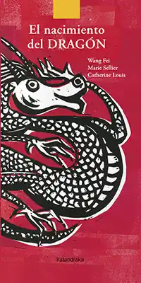 Económico NACIMIENTO DEL DRAGON, EL