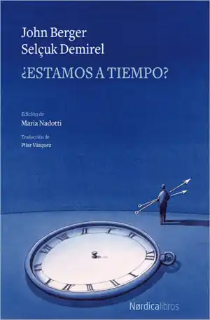 ¿ESTAMOS A TIEMPO? Solo Hoy