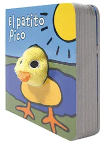 EL PATITO PICO Última Versión