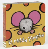 Últimas Unidades EL RATÓN PIMPÓN