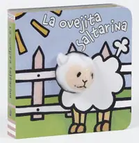Directo De Fábrica LA OVEJITA SALTARINA