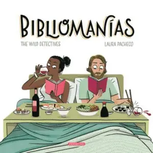 BIBLIOMANÍAS Súper Precio
