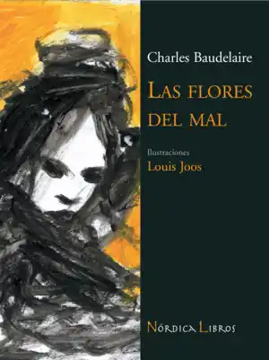 LAS FLORES DEL MAL Promoción