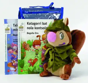RASI IKERTZAILEA SORTA (+PANPINA) Compra Ahora