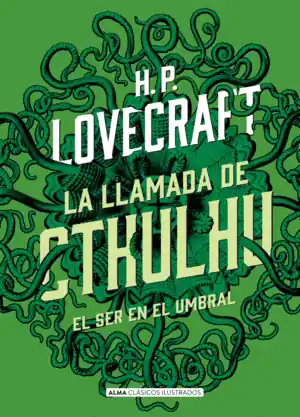 Mejor Precio LLAMADA DE CTHULHU, LA (CLÁSICOS)