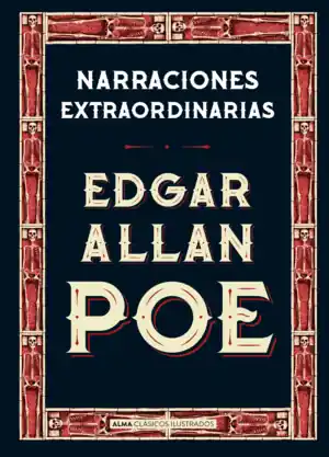 NARRACIONES EXTRAORDINARIAS (CLÁSICOS) Alta Calidad
