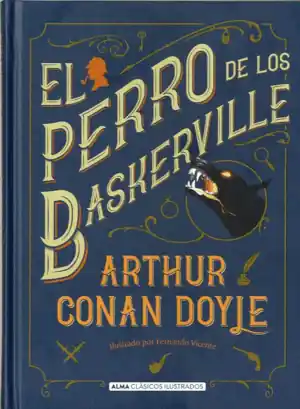 PERRO DE LOS BASKERVILLE, EL Comprar En Línea