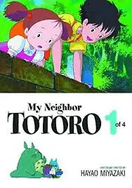 MY NEIGHBOR TOTORO Mejor Precio