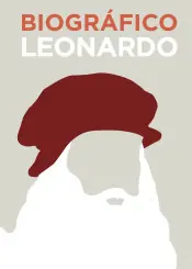Ordena Ya BIOGRAFICO LEONARDO