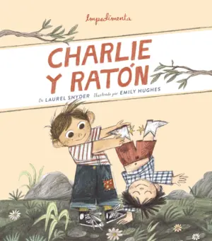 Stock Limitado CHARLIE Y RATÓN