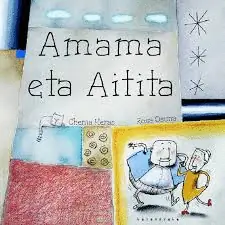 AMAMA ETA AITITA Certificado