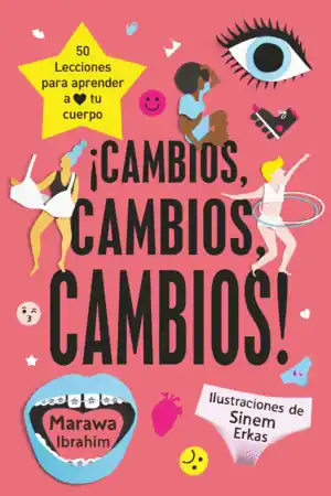 ¡CAMBIOS, CAMBIOS, CAMBIOS! Favorito De Clientes