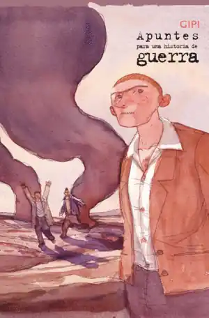 Solo Hoy APUNTES PARA UNA HISTORIA DE GUERRA