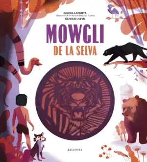 Pago Seguro MOWGLI DE LA SELVA