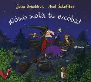¡CÓMO MOLA TU ESCOBA! Compra Ahora