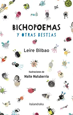 BICHOPOEMAS Y OTRAS BESTIAS Directo De Fábrica