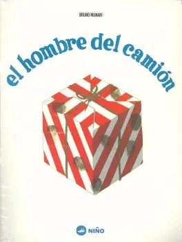 Marca Reconocida EL HOMBRE DEL CAMIÓN