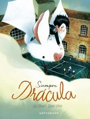 Mejor Precio SIEMPRE DRACULA