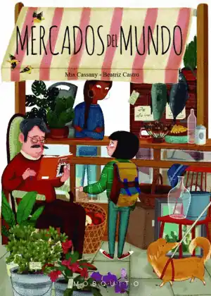 MERCADOS DEL MUNDO Rebajas