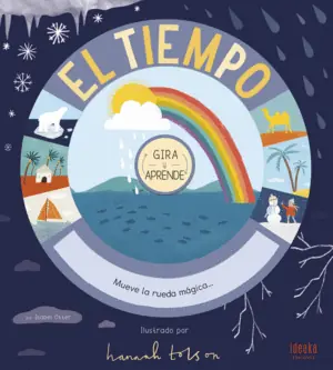 Última Versión TIEMPO GIRA Y APRENDE,EL